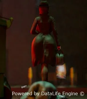 3D Roseblue3D - Dismissed 5