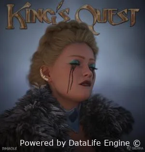 3D Dashole - Winter's Bane