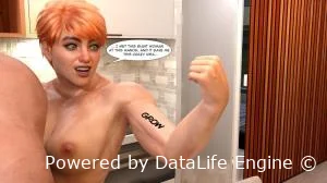 3D [Erismanor] Surface tension