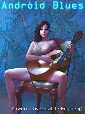 Stahlberg - Android Blues