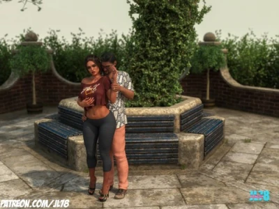 3D JL78 - Valentina's Choice