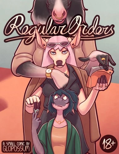 Glopossum - Regular Orders