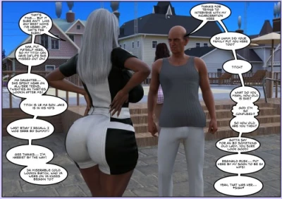 3D Keshara - Barford Tales 7