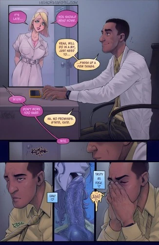 Melkormancin - Mania