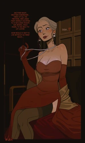 InCase - Tactical Waifu Delivery Operations - Part 2