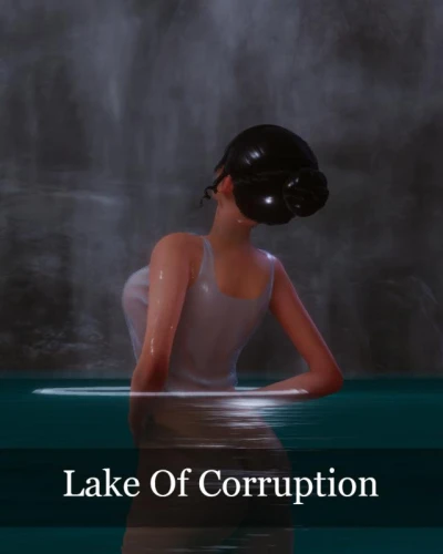 3D LegitK - Lake Of Corruption