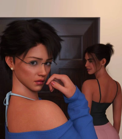 3D CBlack - A Miss-Judgement