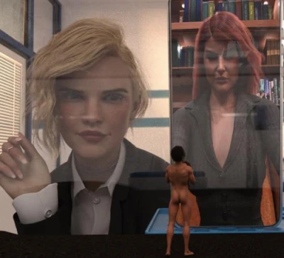 3D Chooch420 - Equivalent Exchange - Little One in the Flask