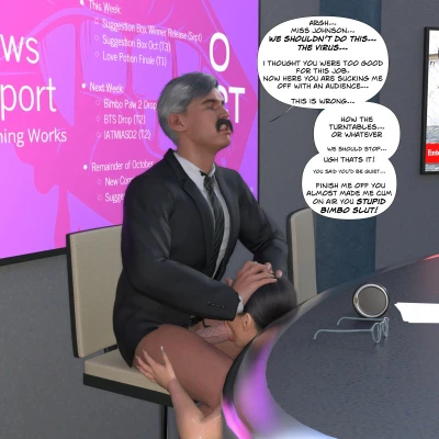 3D TrissMagistus - Monthly