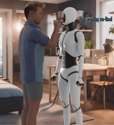 3D Bringthefun - The Neverending whore-er 3