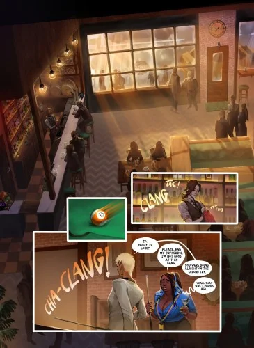 Sarybomb - The 13th Ball