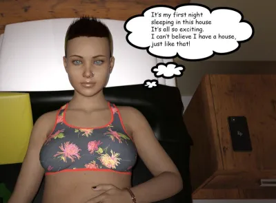 3D Nnaadd - The Prostitution Curse