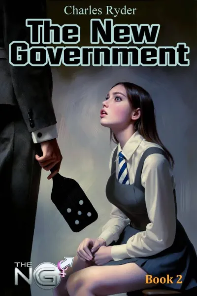 3D Formant - The New Goverment