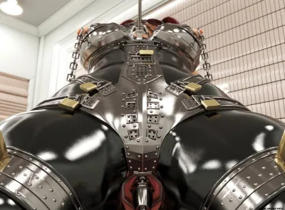 3D [CyberCaptain] The Content Creator Dentist