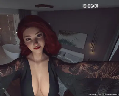 3D YtSnow - 24 Hours - Thief