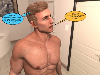 3D Jovian16 - Side Effects