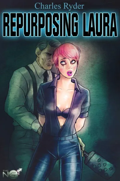 3D Formant - Repurposing Laura 1