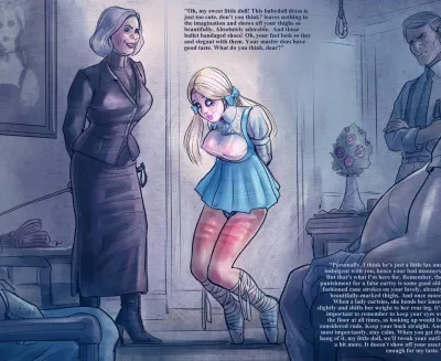 3D Formant - Repurposing Laura 2