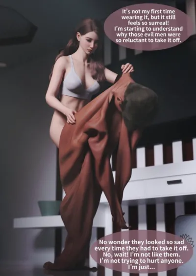 3D [Lite] The Infiltration