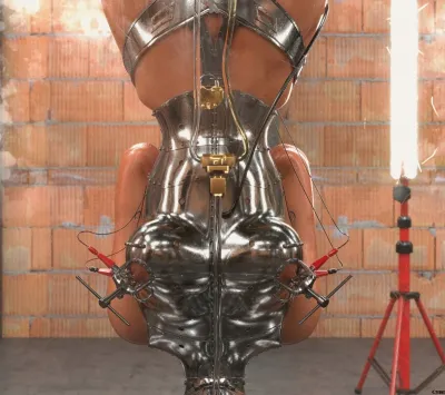 3D [CyberCaptain] Deal - Part 5