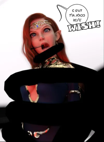 3D RobinHarper - Heart Guardians 22 - Ongoing