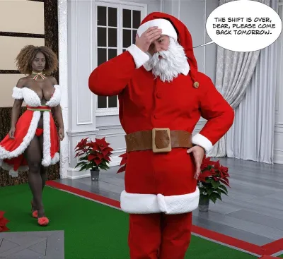 3D PigKing - The Meeting 4