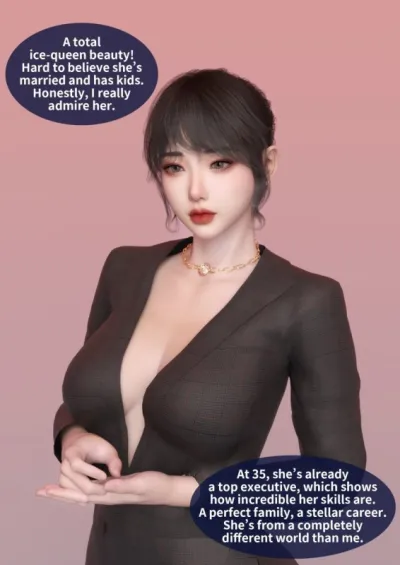 3D [Lite] Sex Change Notebook