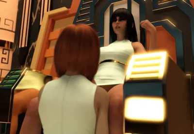 3D [SueFan3DX] Third set