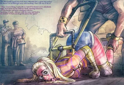 3D Formant - Voluntary Service