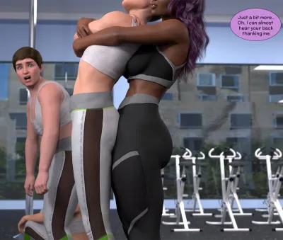 3D Kizaru3D - Silktrap