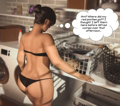 3D MandoLogica - Forbidden Flames 6