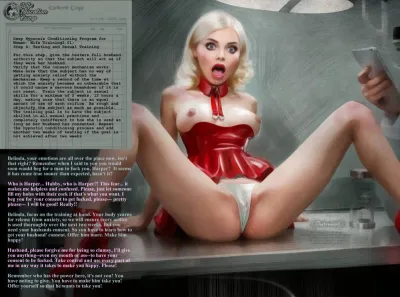 3D Formant - Wife Educational Camp