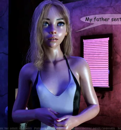 3D SedesDiS - D.E.B.T