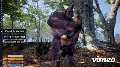 RawDarkness - Wicked Island  vBuild 21542839 Steam - Adult Sex Game