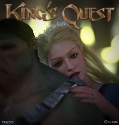 3D Dashole - The Mantle Archive