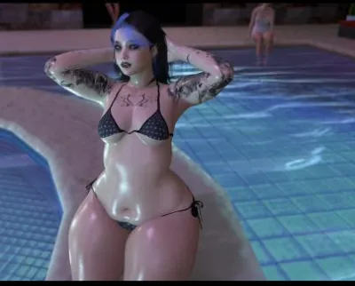 Adult PC Game: Feeder Simulator - v0.5b by TheGrowState Archive