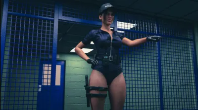 Adult PC Game: First Sin JAD-A Touch of Magic Ch.4 P1 Archive