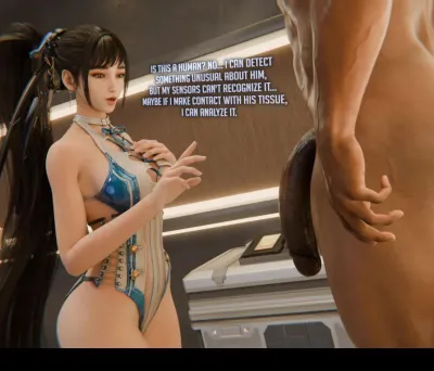 3D Eskandart - EVE Archive