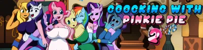 HentaiRed - Cooking with Pinkie Pie 2 v0.0.5.0 - Adult Sex Game