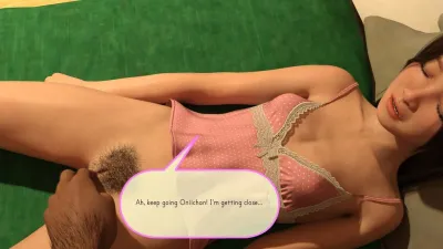 Adult PC Game: Living Together! v0.55c by Advent Games Archive