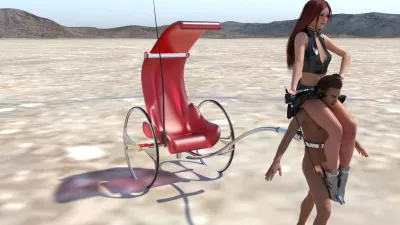 Adult PC Game: Castle Darkstone v0.3 by TVRVC2000 Archive