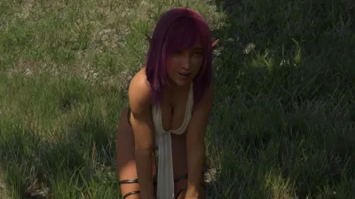 Adult PC Game: DS23Games - The Art of Diplomacy and... Love v.0.17 Archive