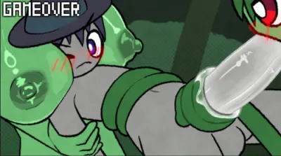 Adult PC Game: T.F.A.N.C.S-The Buried Pillars v0.10 Archive