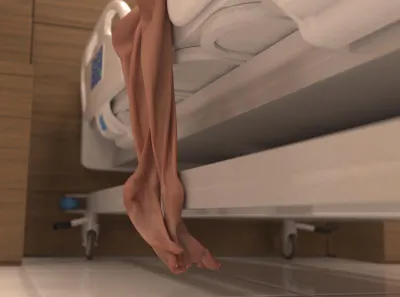 Double_a4 - Kigurumi 9 (Kig) - 3D Adult Comic