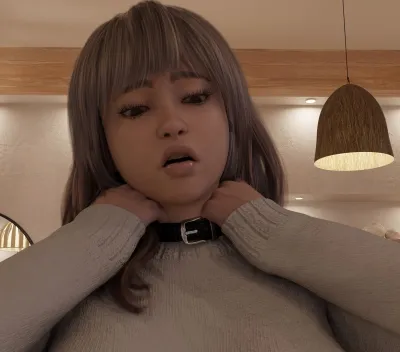 3D Dinner-Kun - The Black Box