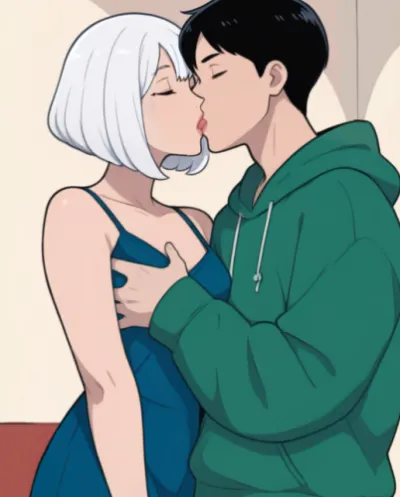 Adult PC Game: WapitiGames - Ours to Share v0.17 Archive