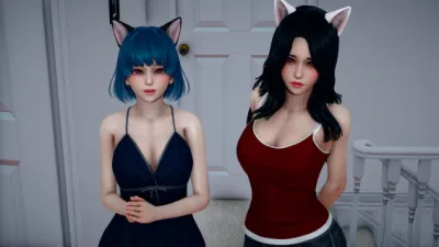 Adult PC Game: NiiChan - My Bully Is My Lover Ch2 Ep1 Archive