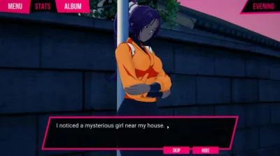 Adult PC Game: Lewd Project - Lewd Invasion v0.3.3 Archive