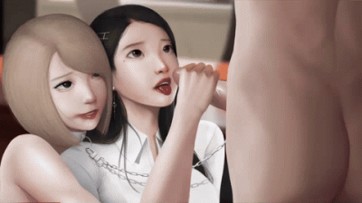 Little Glass Interactive - Cinderella's Glass Collar v0.9.1 Public Porn Comic Archive