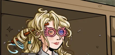 Adult PC Game: Witch Trainer: Silver Mod Ver.1.49.2 by Silver Studio Games Archive